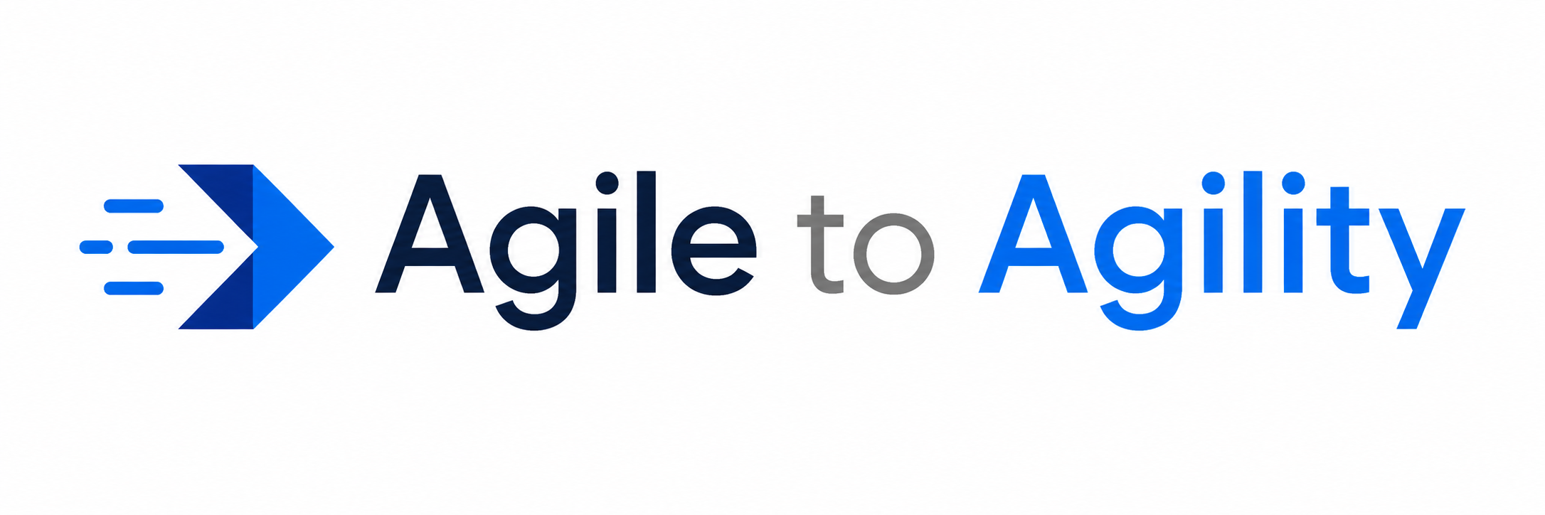 Agile To Agility